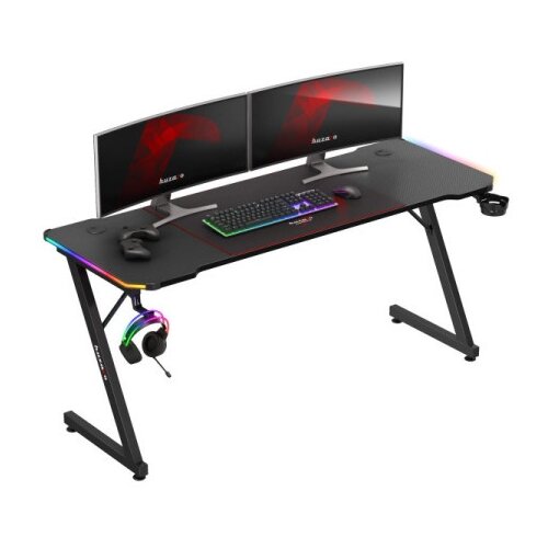 Huzaro gaming sto hero 4.8 rgb ( 7784 ) Cene