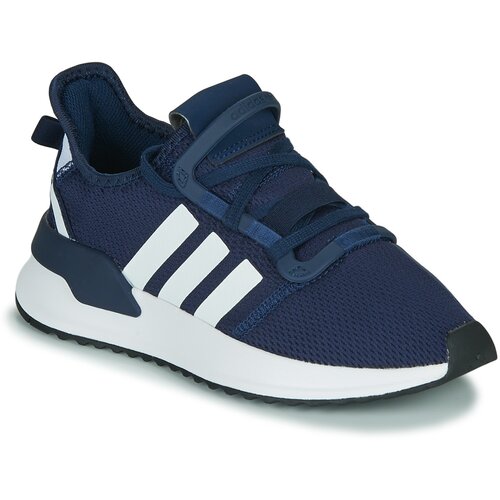 Adidas Nizke superge U_PATH RUN J Modra Cene
