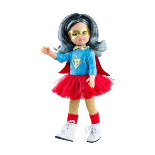 Paola Reina odeća za Superheroinu 32cm ( 54655 ) Cene