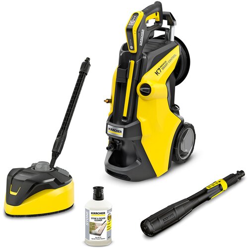 Karcher perač K7 Premium Smart Control Home Cijene