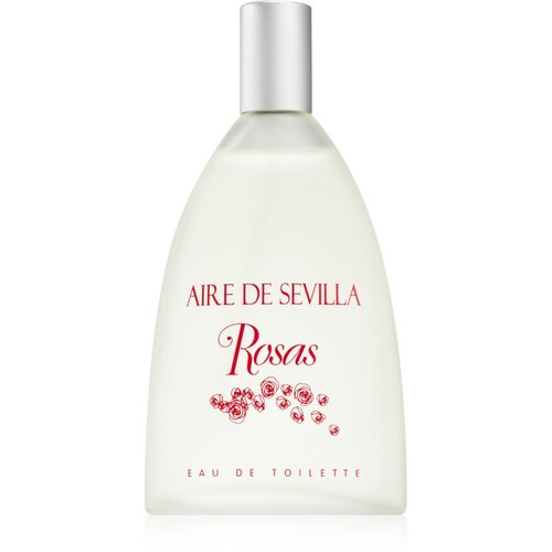 Instituto Español Aire De Sevilla Rosas toaletna voda za ženske 150 ml Cene