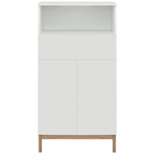 Støraa Bela visoka kopalniška omarica 60x121 cm Mirza - Støraa Cene