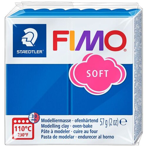 FIMO mekana polimerna glina 57g | Razne nijanse Slike