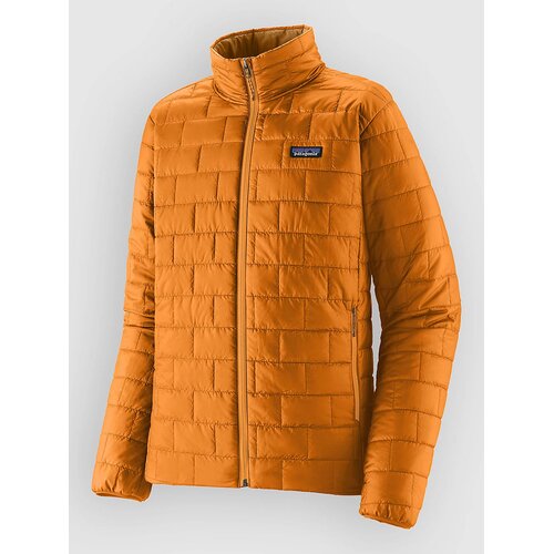 Patagonia Nano Puff Jakna autumn orange Cene