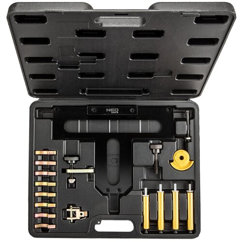 Neo Tools Set alata za blokiranje radilice BMW benzinskih motora 11-312 Slike