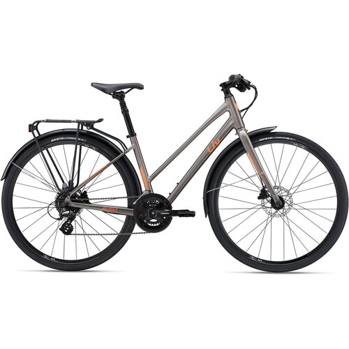  Bicikl LIV Alight 2 City Disc Metal - S Cijene