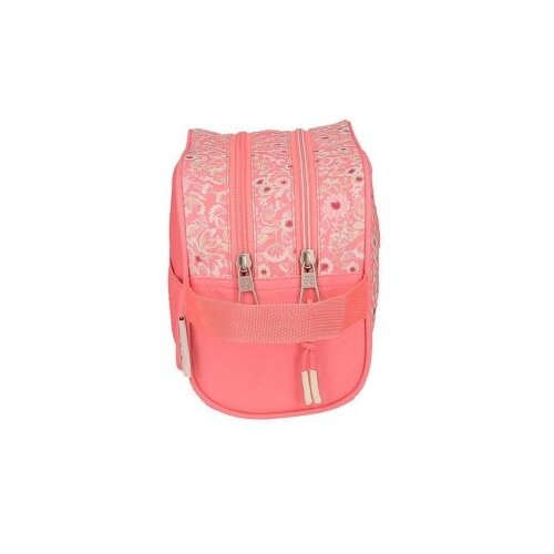 PepeJeans NAHID neseser | pink | poliester Cene