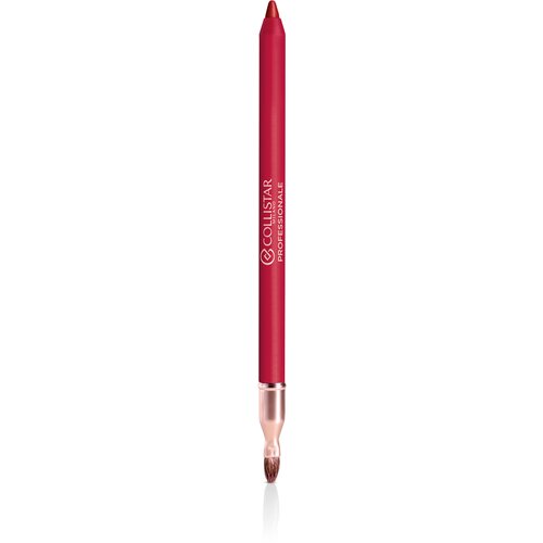 Collistar Professional Lip Pencil dolgoobstojni svinčnik za ustnice odtenek 111 Rosso Milano 1,2 g Cene
