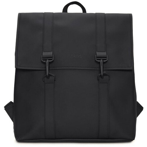 Rains Nahrbtniki 1331BLA Črna Slike