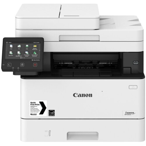 Canon i-sensys MF443dw laser all-in-one štampač Slike