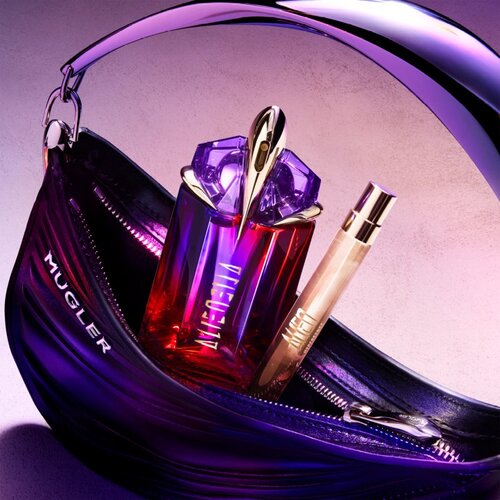 Mugler Alien Hypersense nadomestno polnilo za ženske 100 ml Slike