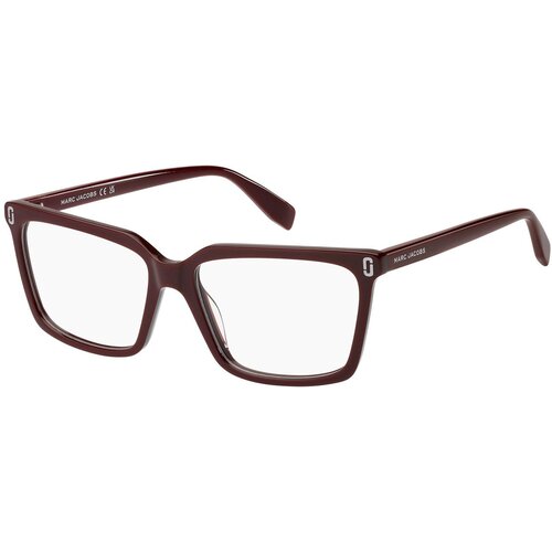 Marc Jacobs MJ1151 LHF ONE SIZE (55) Rdeča/Kristalna Slike