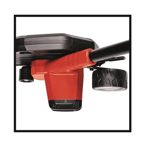Einhell GE-LE 18/190 Li - Solo trimer za travnjak na baterije (PXC,dubina rezanja 36,5 &amp;ndash; 45mm) Slike