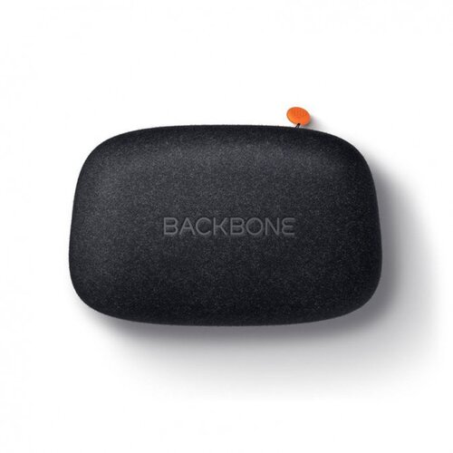 BACKBONE One za&amp;scaron;čitna torbica črna, (21341150) Slike