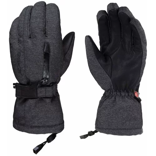 Eska Ski Gloves Warm X Finger Reloaded