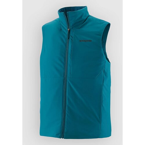 Patagonia Nano-Air Light Vest glacial blue Cene