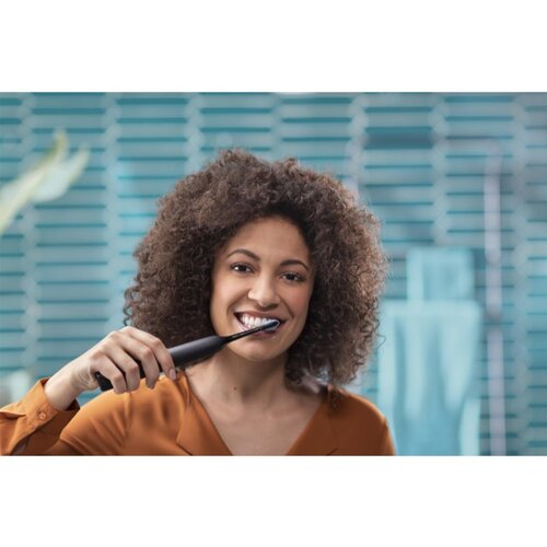 Philips Sonicare HX3886/43 set zobne nege Black Slike