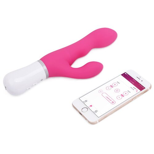 Lovense - Nora Vibrator Cene