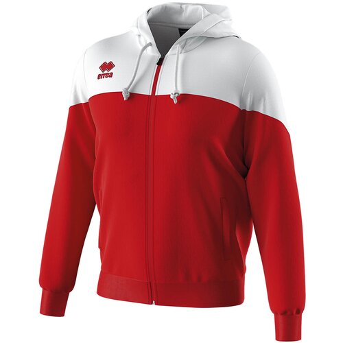 Errea Puloverji Ben Jr Rdeča Cene