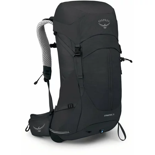 Osprey Stratos 26 Tunnel Vision Grey Backpack