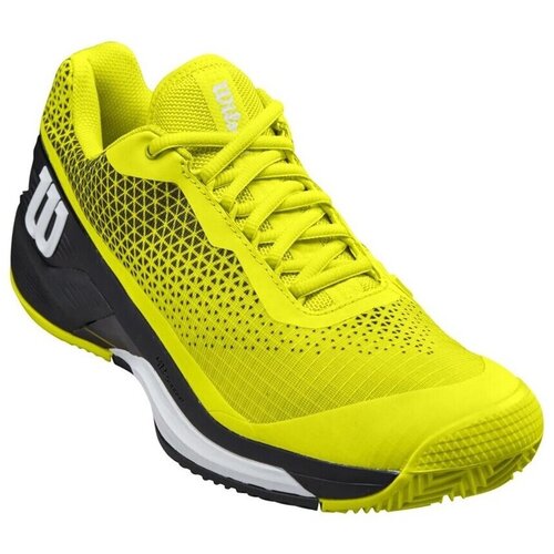 Wilson Tenis Rush Pro 4.0 Rumena Cene