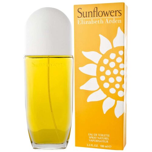 Parfem za žene Elizabeth Arden Sunflowers EDT Cijene