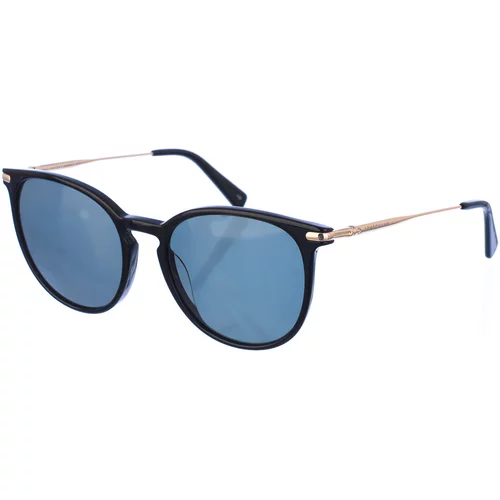 Longchamp Sončna očala LO646S-001 Večbarvna