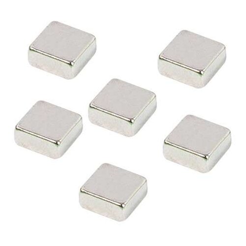 2X3 Magneti za staklene table AM151 1x1x1 cm 1/6 Cene
