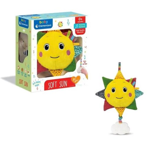  PLI&Scaron;ANO SUNCE U KUTIJI CL17795 28045 Cijene