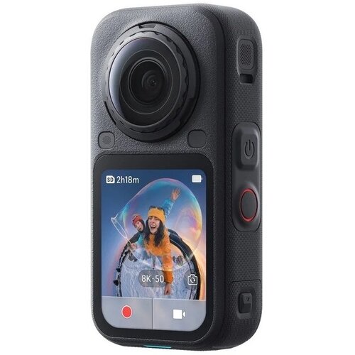 INSTA 360 X6 Essentials Bundle Midnight Black Cijene