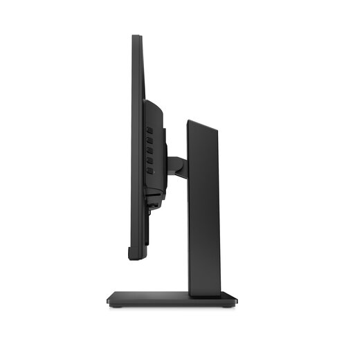 HP P24q G4 8MB10AA#ABB 23.8&amp;quot; QHD AG IPS monitor, crni Slike