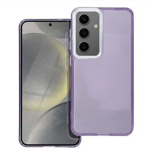  Maska PEARL za SAMSUNG GALAXY A16 5G ljubičasta Cene