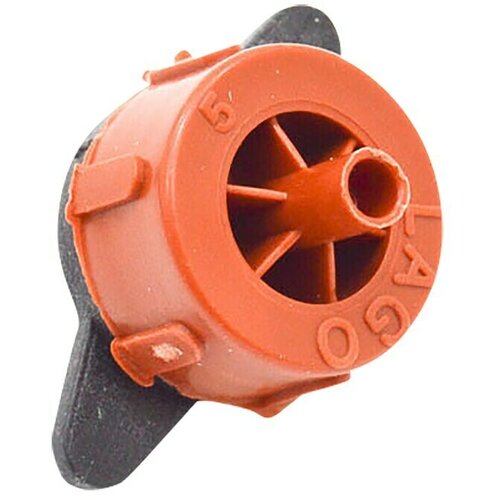 Uređaj za navodnjavanje biljaka (Promjer: 4 mm, 25 Kom.) Cijene