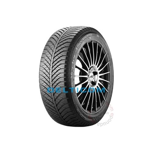 Goodyear Vector 4 Seasons 165/70 R14C 89/87R 6PR Slike