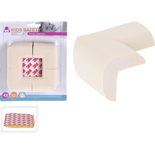  ZA&amp;Scaron;TITA ZA UGLOVE ZA DJECU SET 4/1 Slike