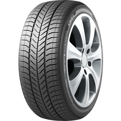 Duraturn 215/55 R18 99V ALL SEASON XL - celoletna pnevmatika Cene