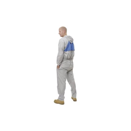 3m za višekratnu upotrebu Coverall siva Cijene