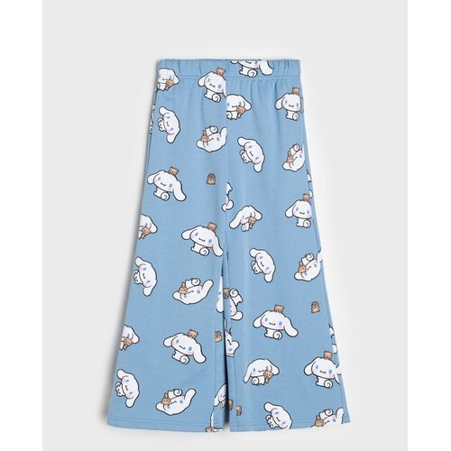 Sinsay Široke trenirke Cinnamoroll Cene