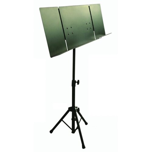  Q-LOK MS320 dirigentski stalak za note Slike