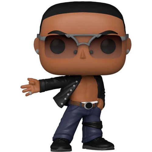 Funko POP figure Album Usher 8701 Slike