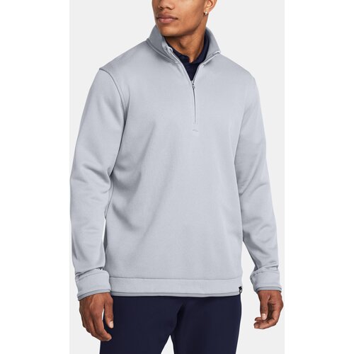 Under Armour Men's sweatshirt UA Storm SweaterFleece QZ LB - Men's Cijene
