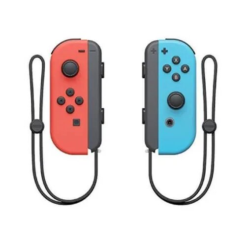 Nintendo Con -Kontroleri Joy Slike