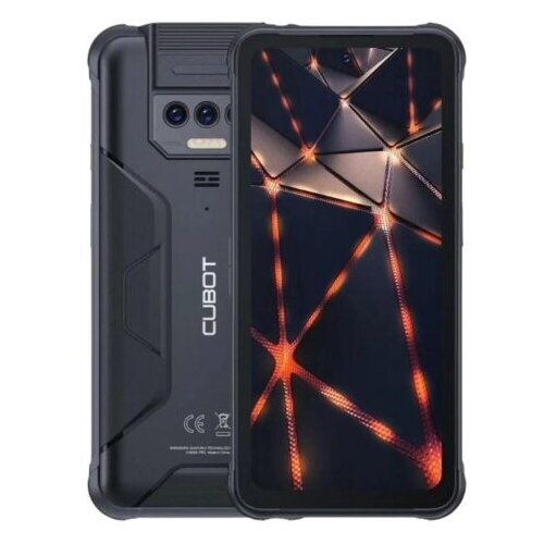 Cubot King Kong 8 6+6GB 256GB Black Cijene