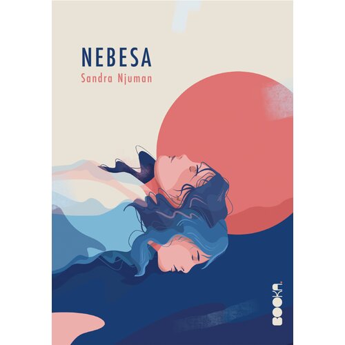 Booka Nebesa Cene