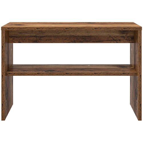  ormar 60 x 30 x 40 cm Staro drvo Konstruirano drvo Slike