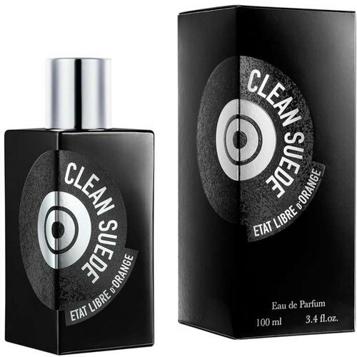 Parfem za oba spola Etat Libre D'Orange EDP Clean Suede 100 ml Cijene