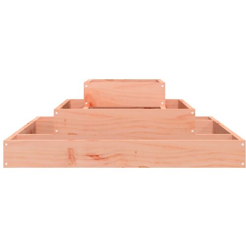  Sadilica 80 x 80 x 27 cm od masivne duglazije Slike