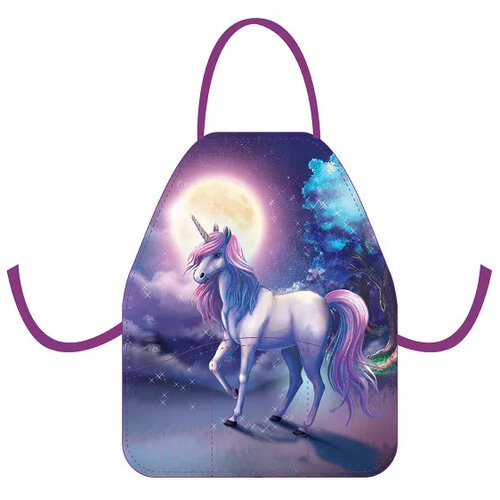 GATARIĆ Kecelja bez rukava "Unicorn Be Magical" Cene