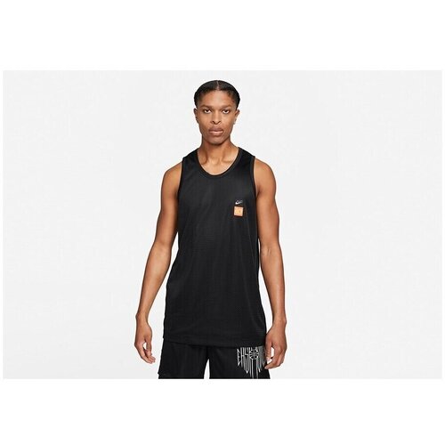 Nike Kd Dri-fit Mesh Jersey Crna Cene