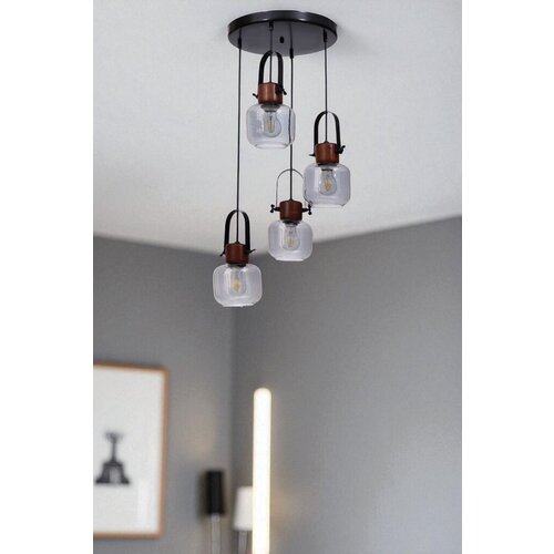 Opviq luster 2617785, Sivi Cene